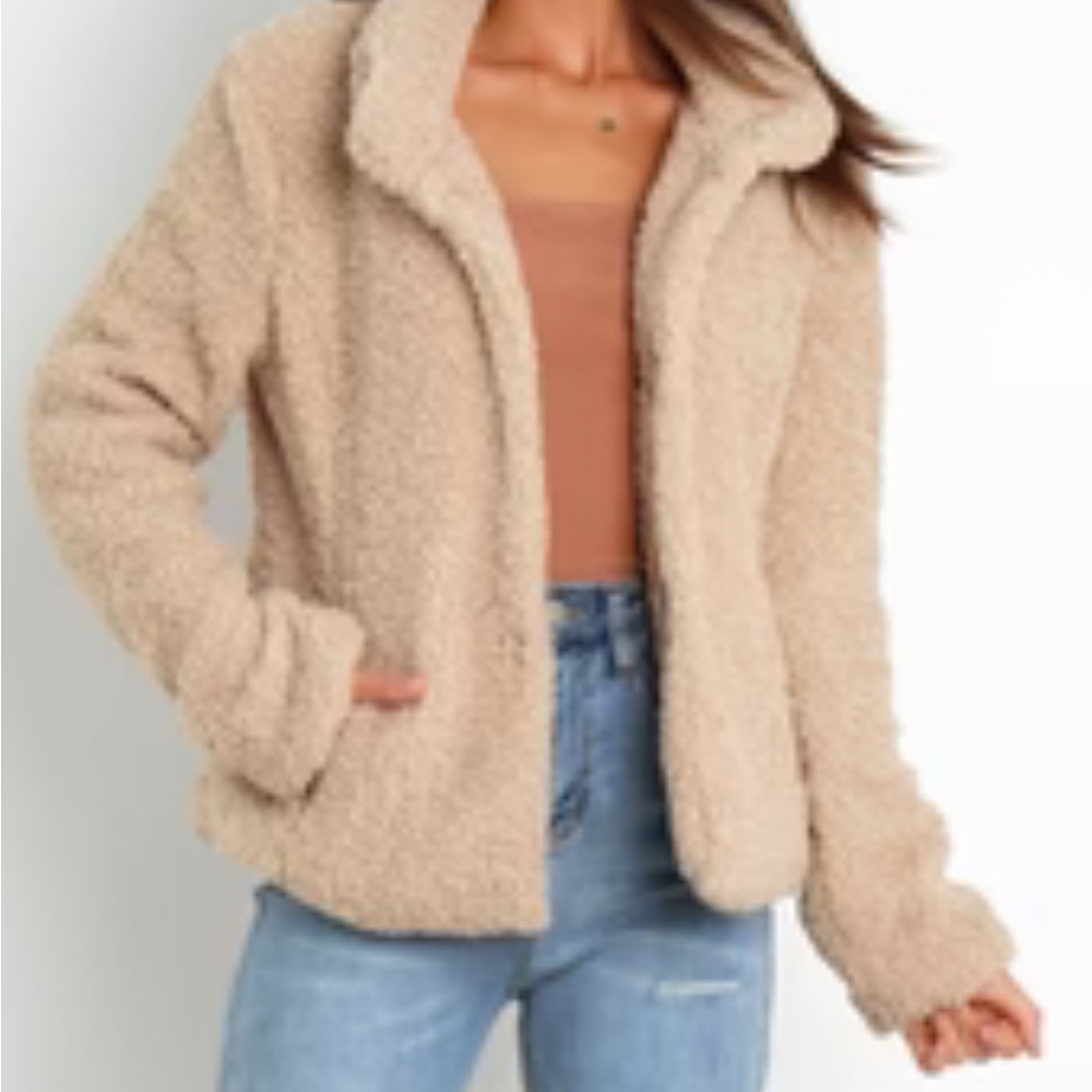 Jacket - Picture 2 of 2